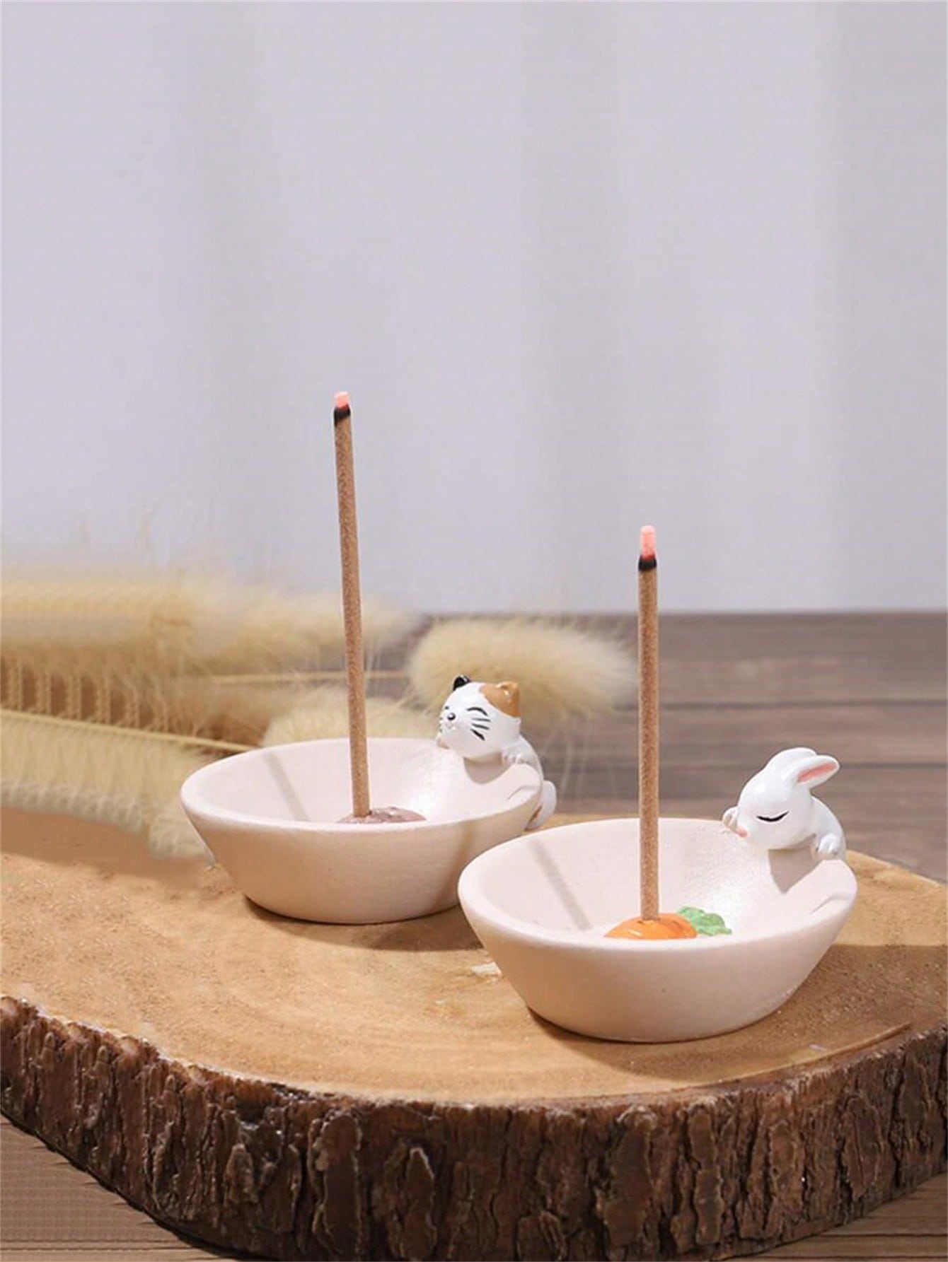 Home Fragrance Japan - Creative desktop fragrance insert home decoration,