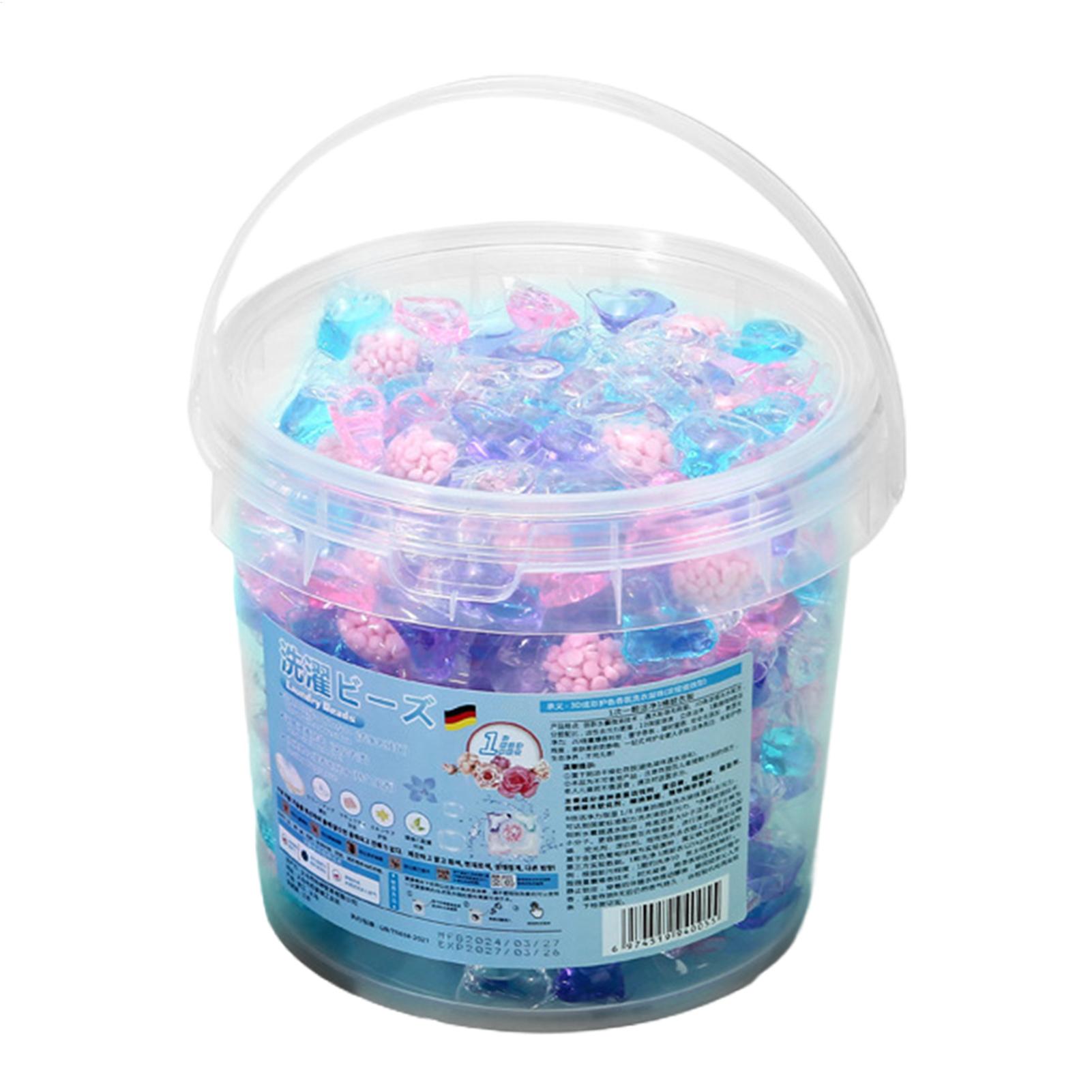 Home Fragrance Relax - Laundry Detergent Pods Deep Clean Laundry