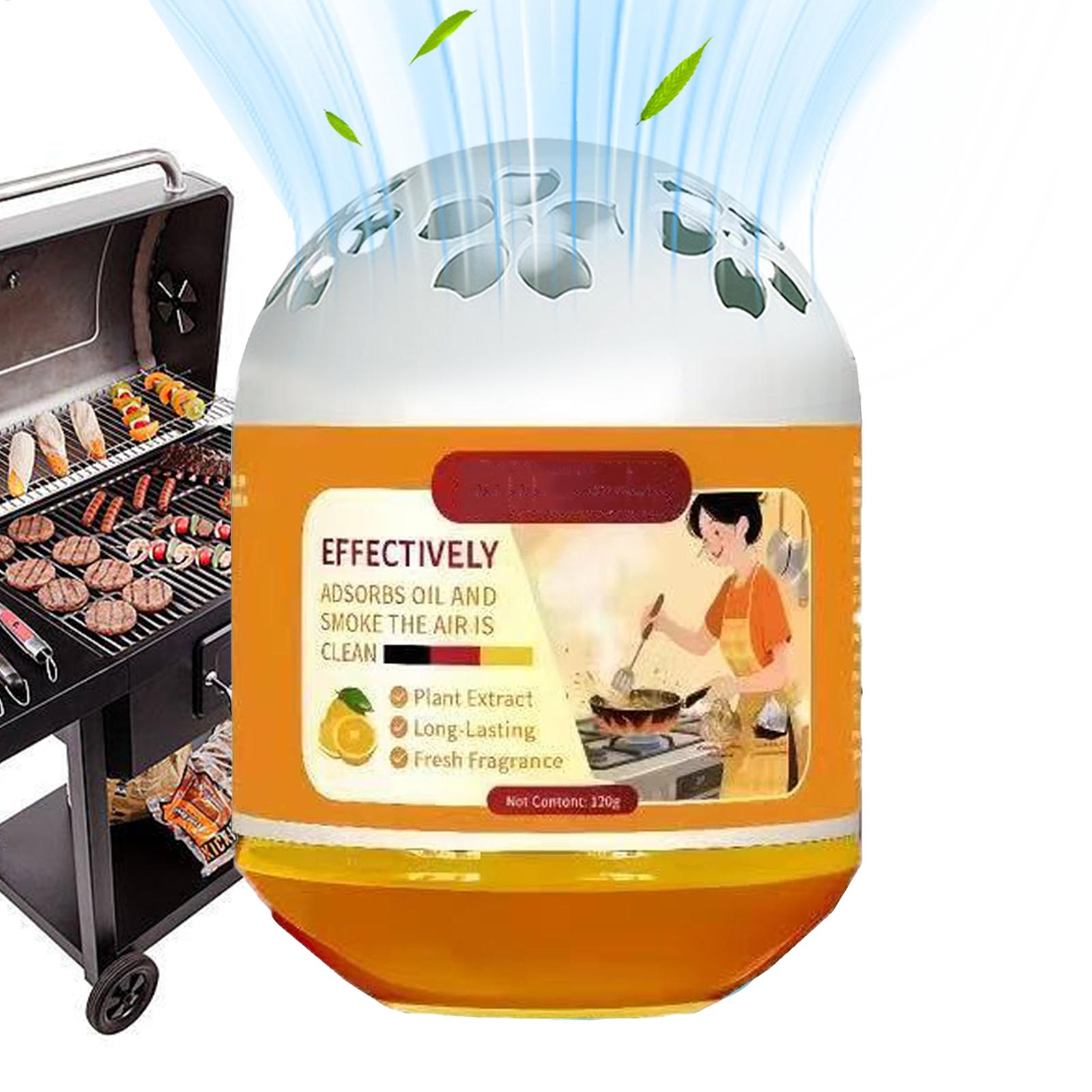 Home Fragrance Relax - Indoor Air Purification Box 120g Long-Lasting