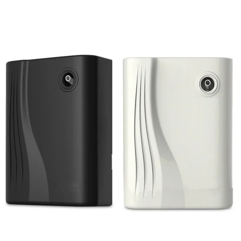 Home Fragrance Accessories - Essential Oil Diffuser 300m³ Large Area