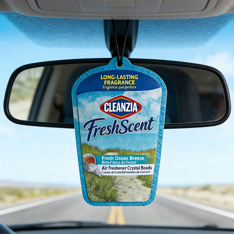 Home Fragrance Ocean Breeze - Fresh Ocean Breeze Fragrance, Bahamian Sea