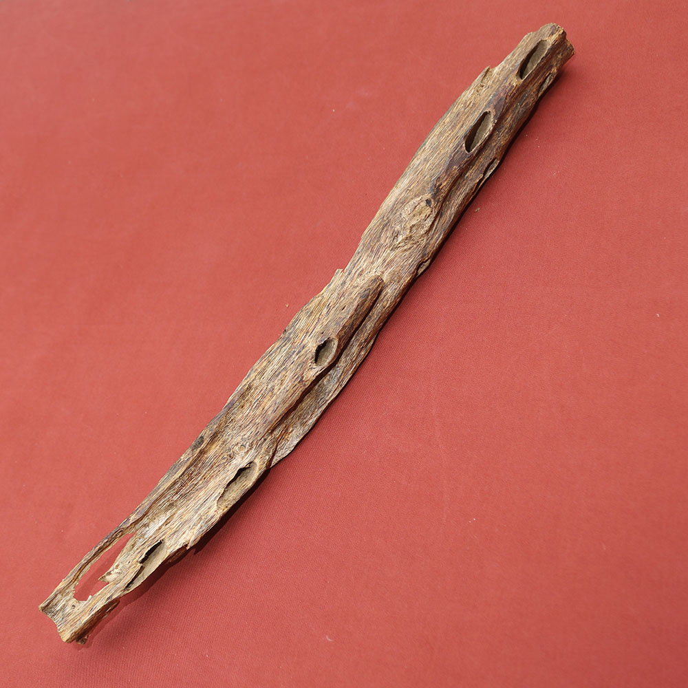 Home Fragrance Incense - Authentic Kynam Oud Wood 77g Home