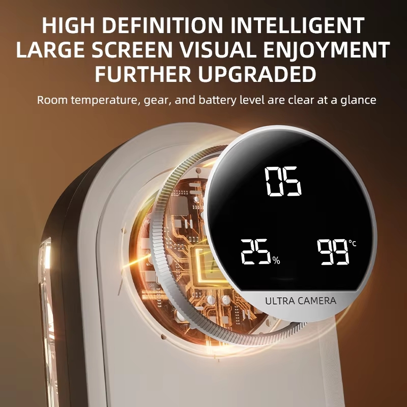 Smart Home Essential Oil Diffu - Home Fragrance Accessories review and price
