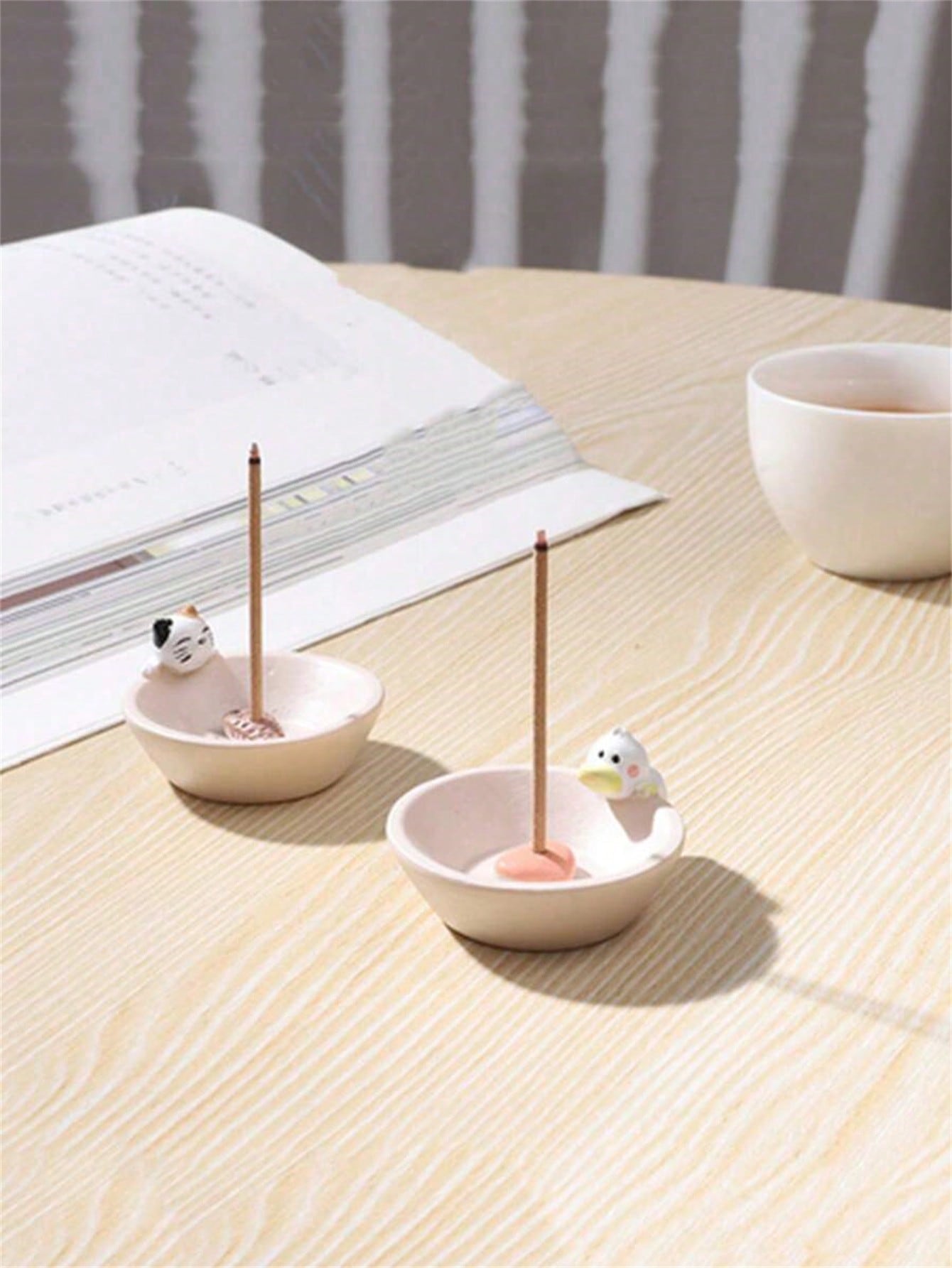 Creative desktop fragrance ins - Home Fragrance Japan review and price