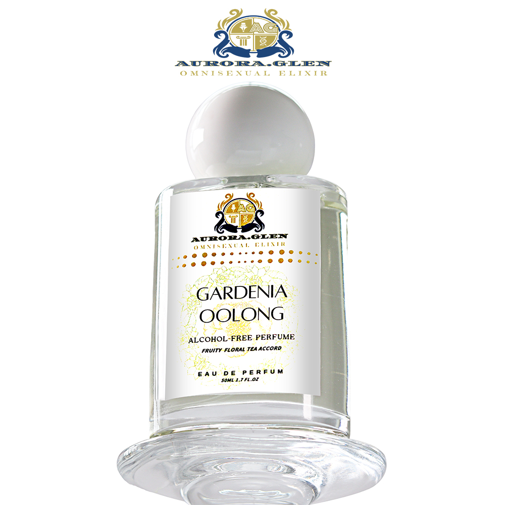 Gardenia Oolong Floral Scented - Home Fragrance With Essential Oils review and price