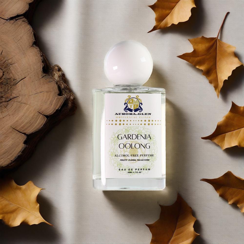 Gardenia Oolong Floral Scented - Home Fragrance With Essential Oils review and price