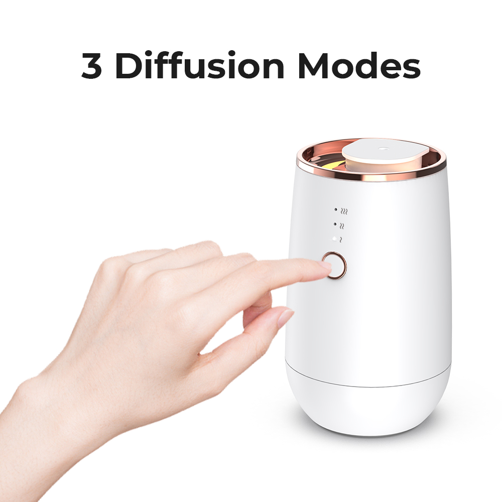 HIINST Mini Car Waterless Esse - Home Fragrance Relax review and price