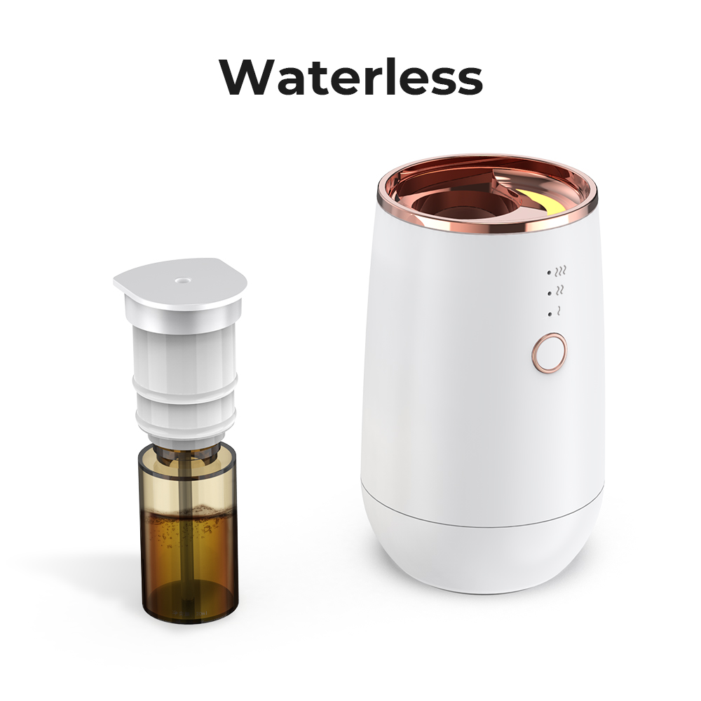 HIINST Mini Car Waterless Esse - Home Fragrance Relax review and price
