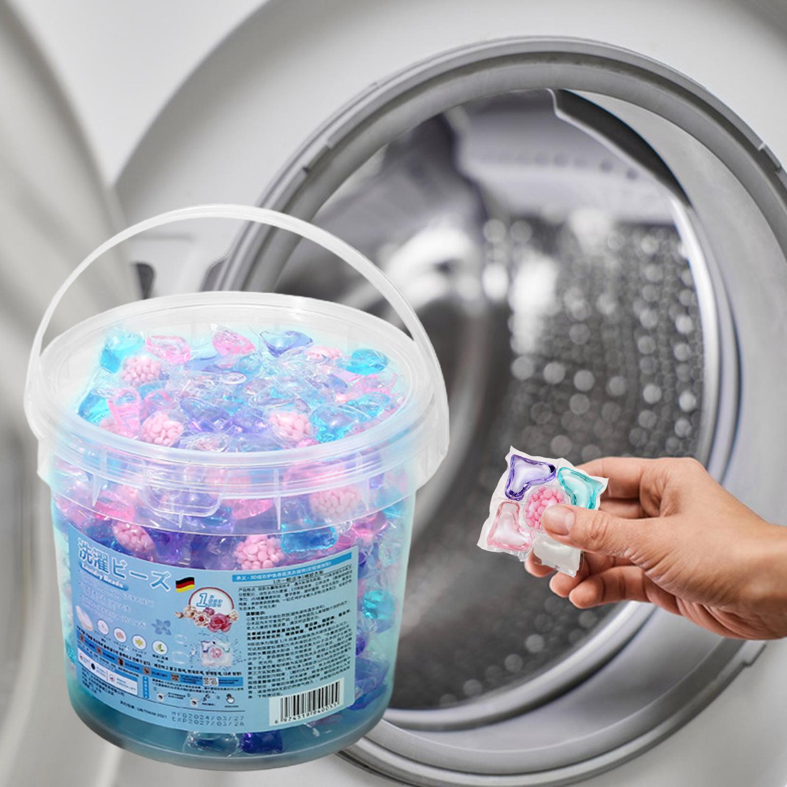 Laundry Detergent Pods Deep Cl - Home Fragrance Relax review and price