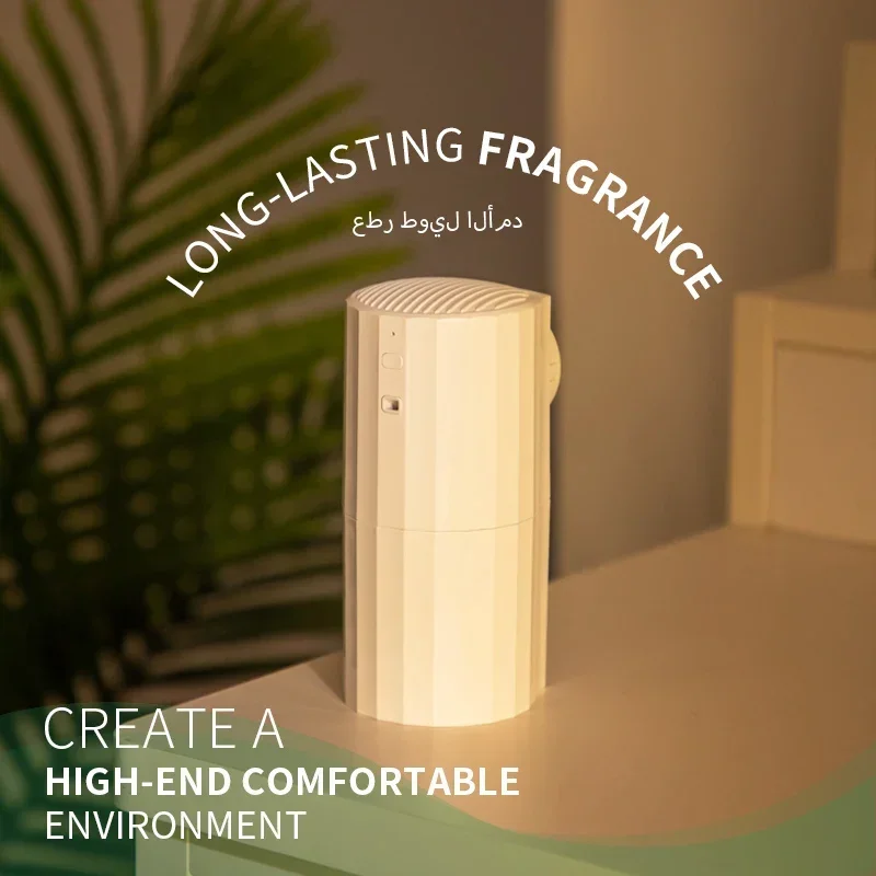 Namste 250m³ Smart Essential O - Home Fragrance Accessories review and price