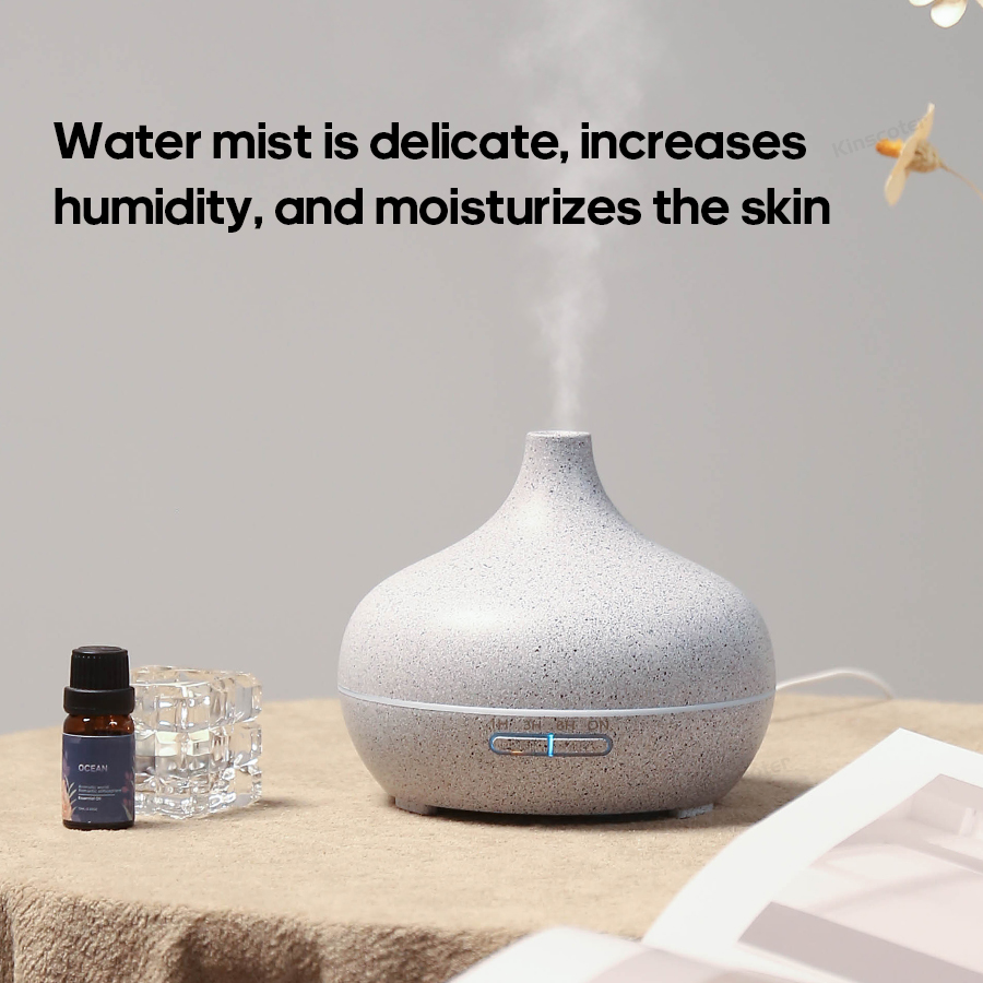 KINSCOTER Wood Grain Aromather - Home Fragrance Accessories review and price