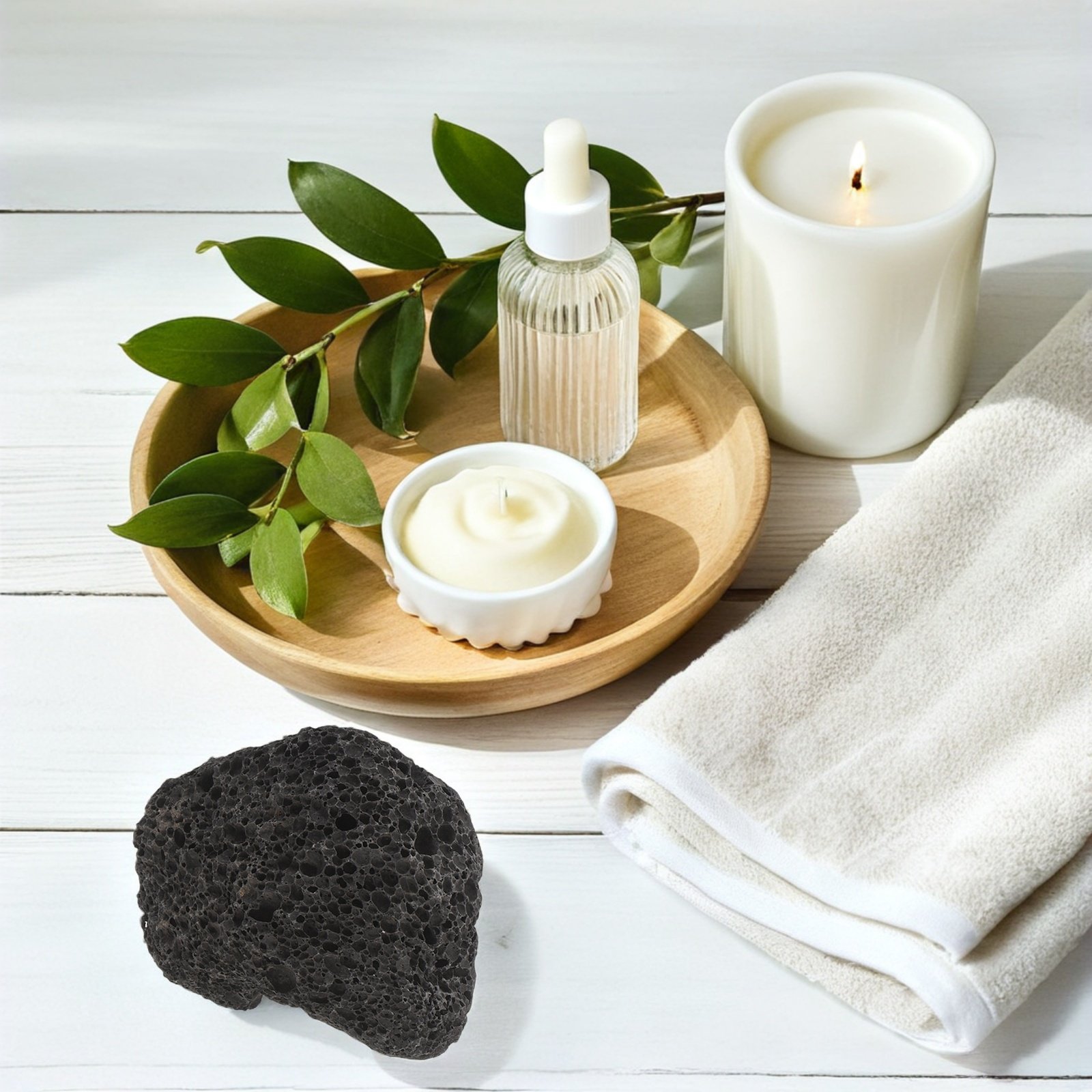 Passive Aromatherapy Stone Dif - Home Fragrance With Essential Oils review and price