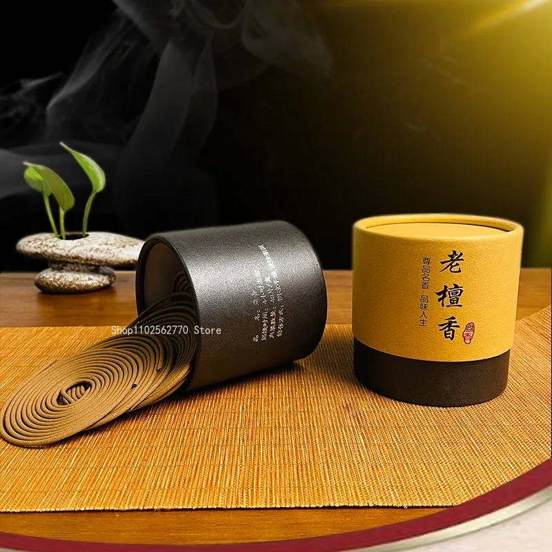 Natural Sandalwood Incense Coi - Home Fragrance Incense review and price