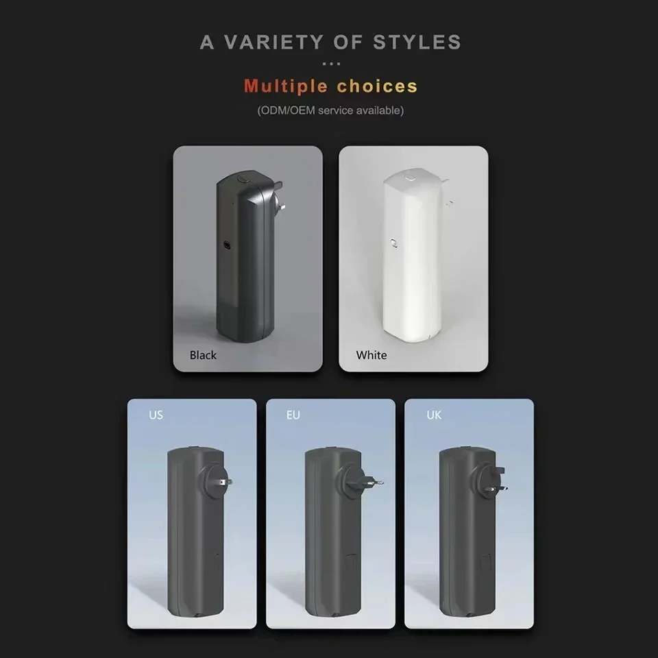 Wall Mounted Plug-in Essential - Home Fragrance Relax review and price