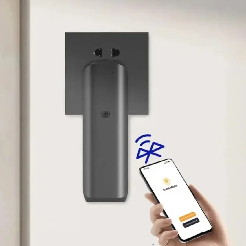 Wall Mounted Plug-in Essential - Home Fragrance Relax review and price