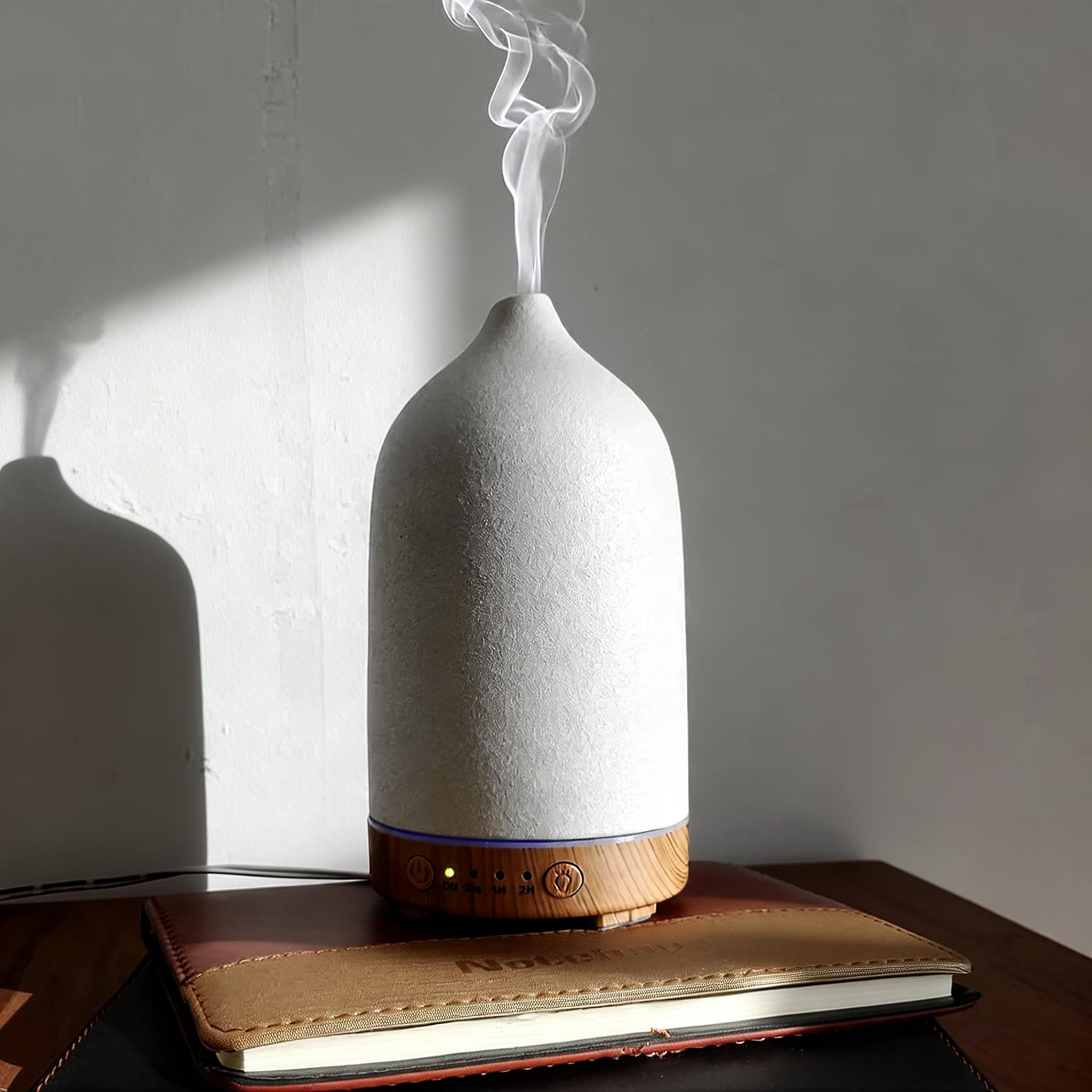 100ml Ceramic Essential Oil Di - Home Fragrance Accessories review and price