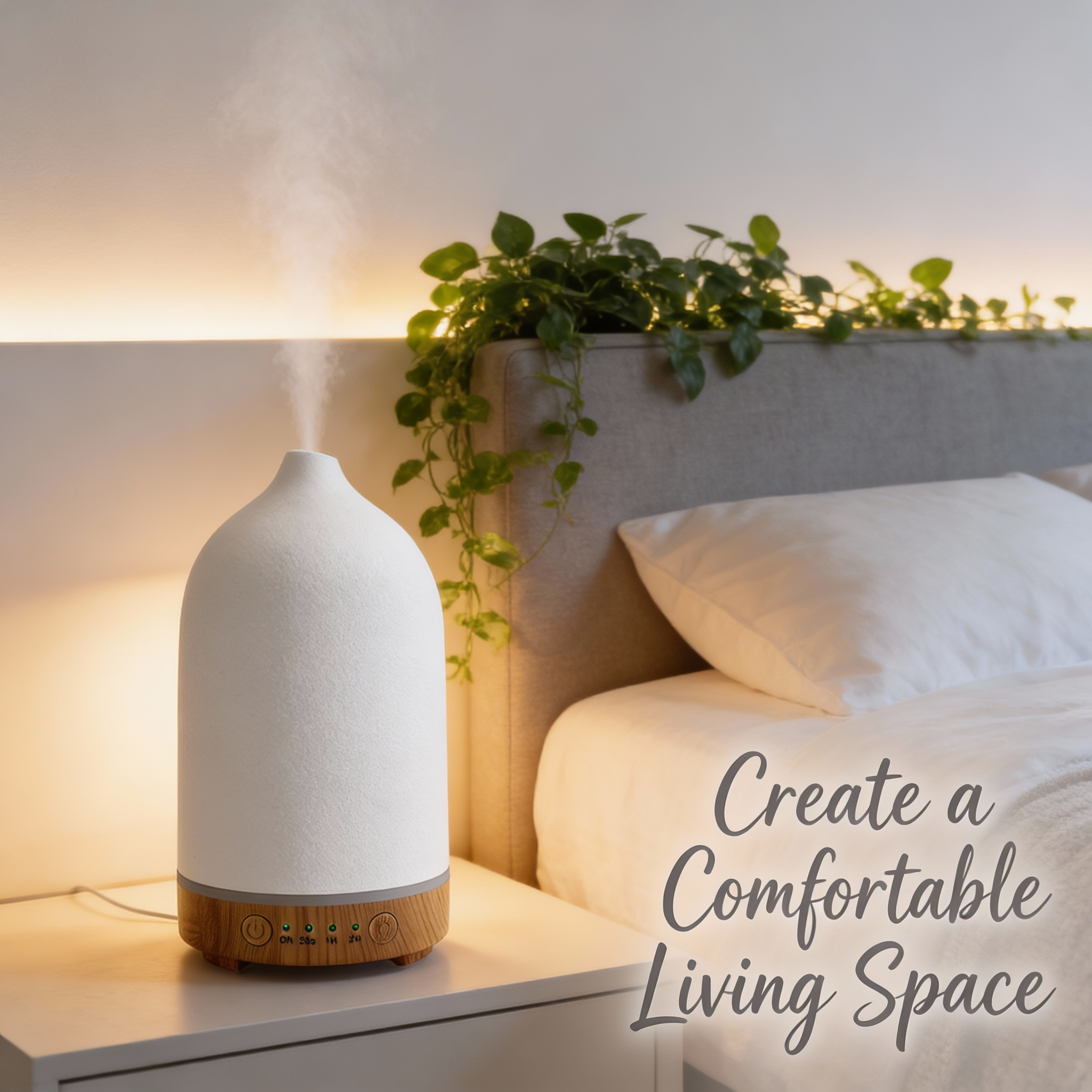 100ml Ceramic Essential Oil Di - Home Fragrance Accessories review and price