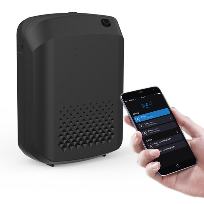 Smart Aroma Diffuser Hotels Fr - Home Fragrance Relax review and price