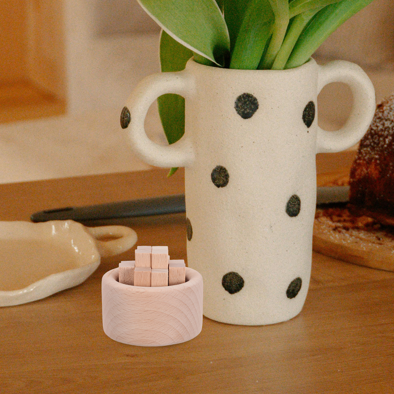 4Pcs Mini Essential Oil Diffus - Home Fragrance With Essential Oils review and price