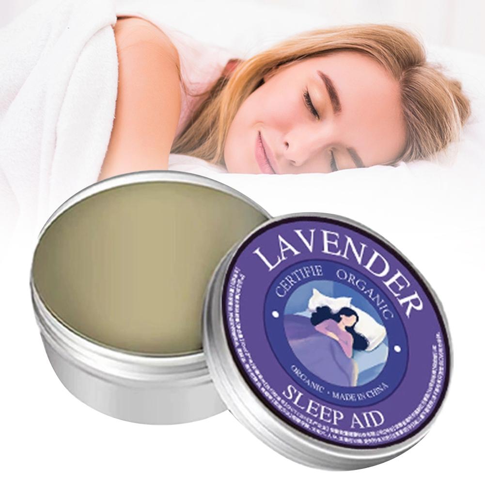 Organic Lavender Sleep Balm Na - Lavender Pillow Spray review and price