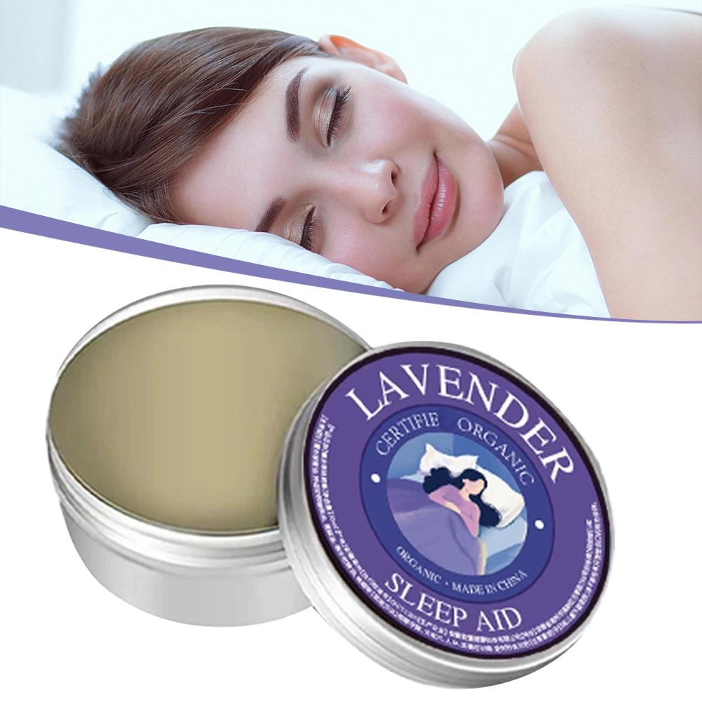 Organic Lavender Sleep Balm Na - Lavender Pillow Spray review and price
