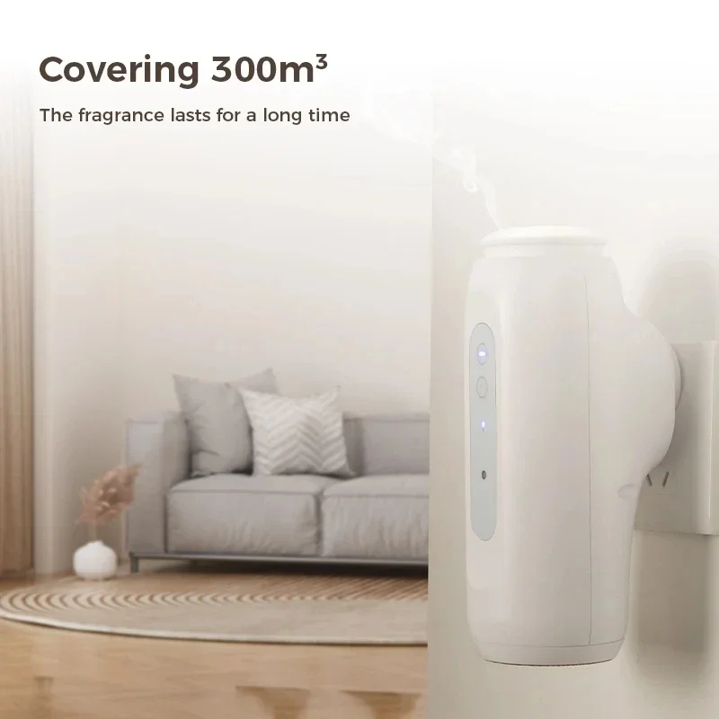 Namste 300m³ Bluetooth Wall mo - Home Fragrance Accessories review and price