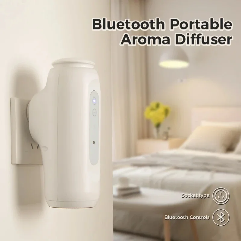 Namste 300m³ Bluetooth Wall mo - Home Fragrance Accessories review and price
