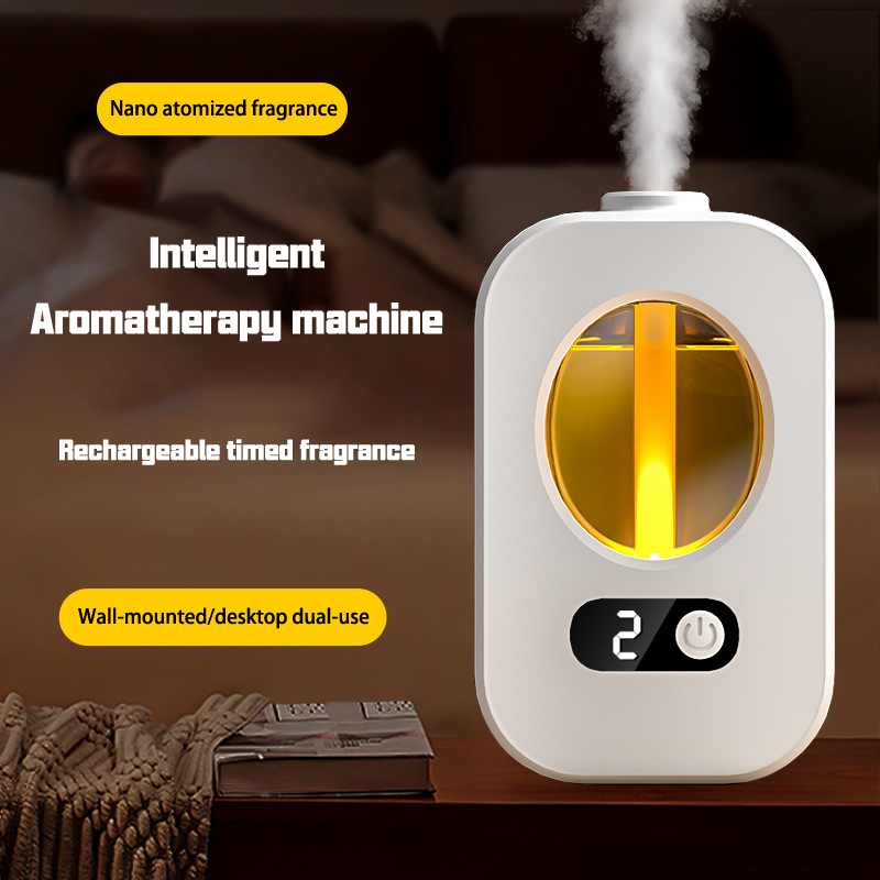Automatic Diffuser Aromatherap - Home Fragrance Accessories review and price