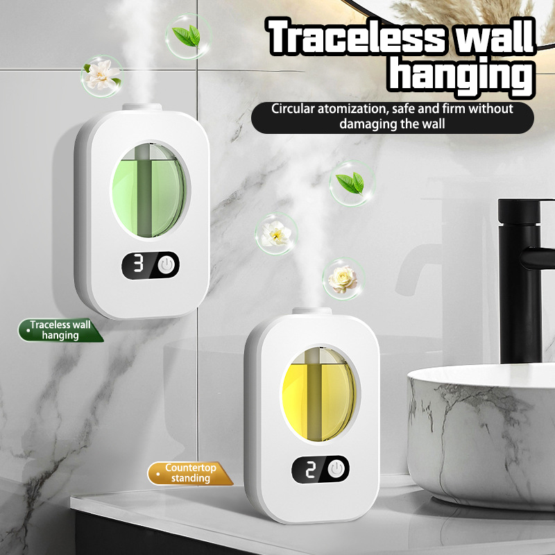 Automatic Diffuser Aromatherap - Home Fragrance Accessories review and price