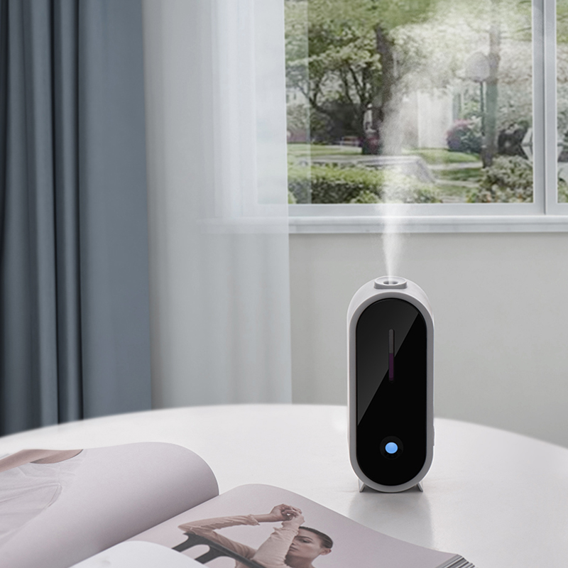 Portable Aromatherapy Machine  - Home Fragrance Accessories review and price