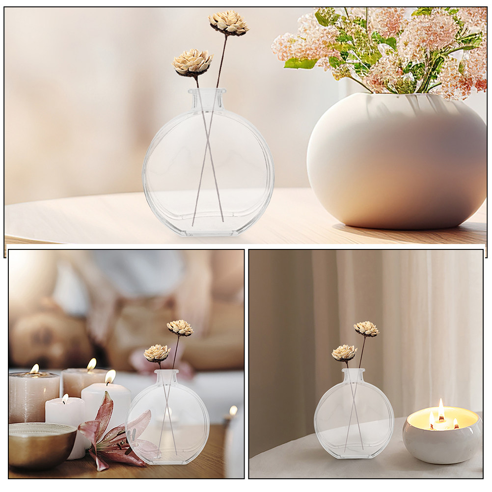 1Set Refillable Aromatherapy G - Home Fragrance With Essential Oils review and price