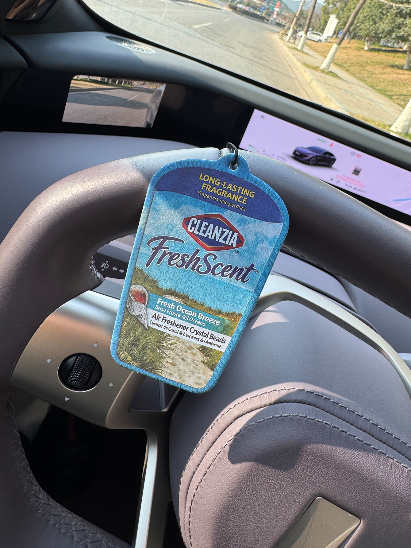 Fresh Ocean Breeze Fragrance,  - Home Fragrance Ocean Breeze review and price