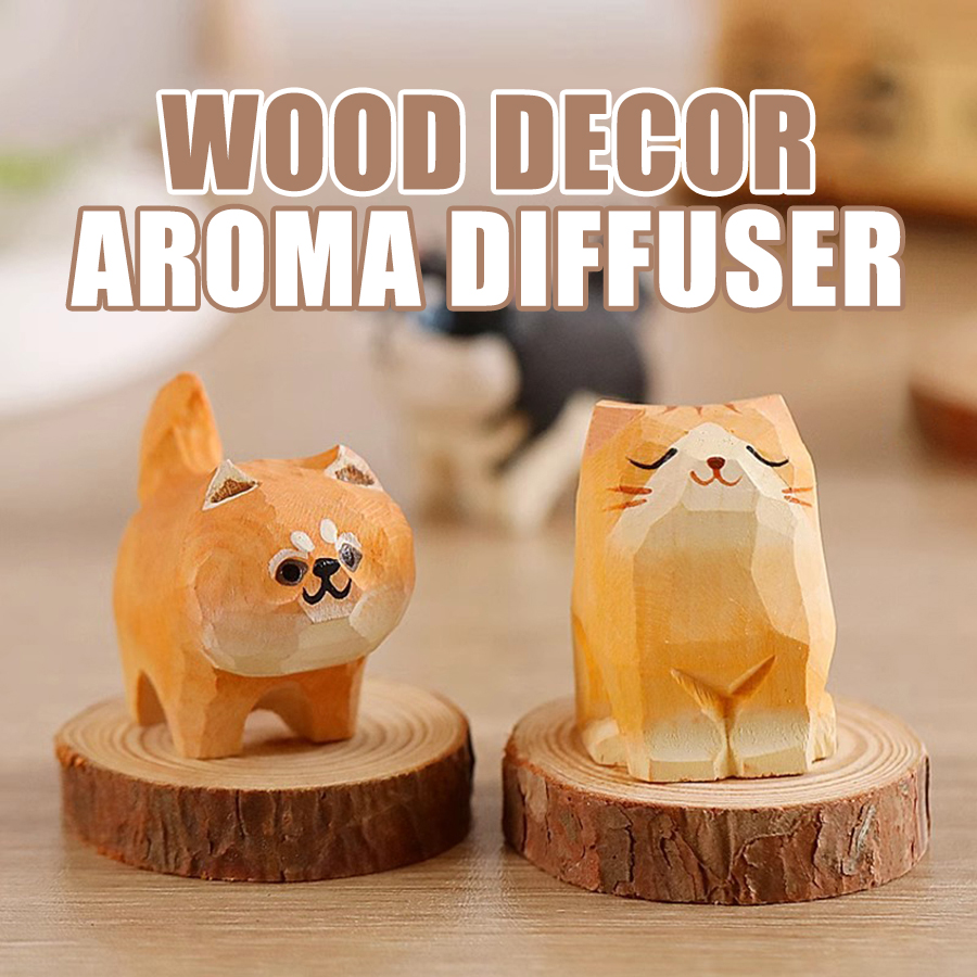 1PC pet aroma diffuser No perf - Home Fragrance Accessories review and price