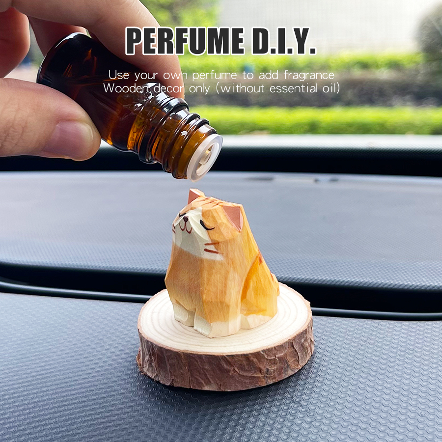 1PC pet aroma diffuser No perf - Home Fragrance Accessories review and price