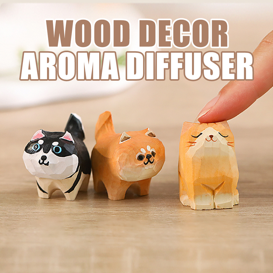 1PC pet aroma diffuser No perf - Home Fragrance Accessories review and price
