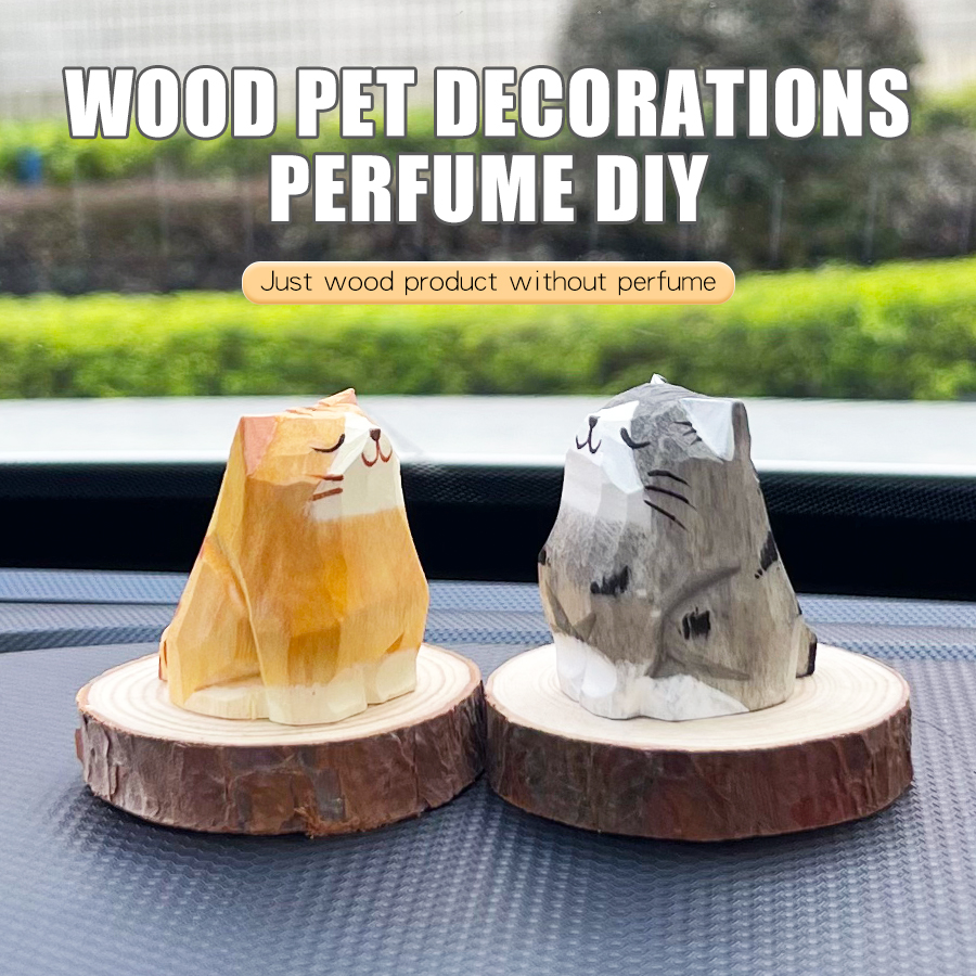 1PC pet aroma diffuser No perf - Home Fragrance Accessories review and price