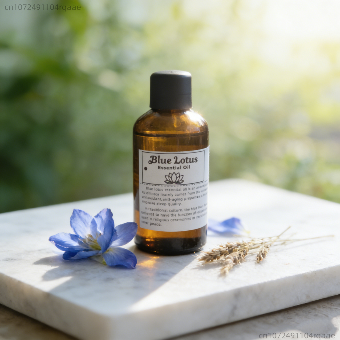 【100% Natural】 Blue Lotus Esse - Home Fragrance Organic review and price