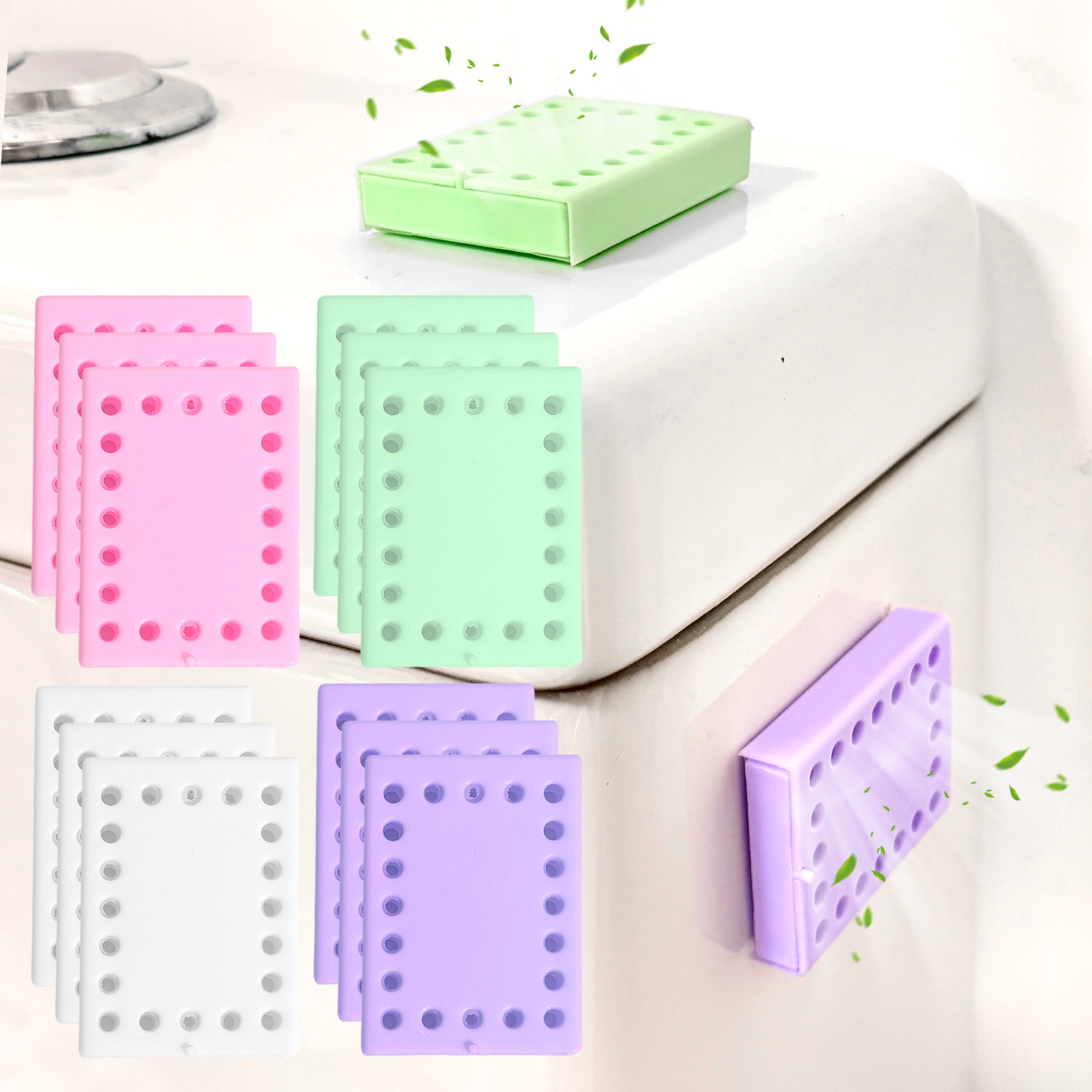 30/1x Solid Air Fresheners Lon - Home Fragrance Incense review and price