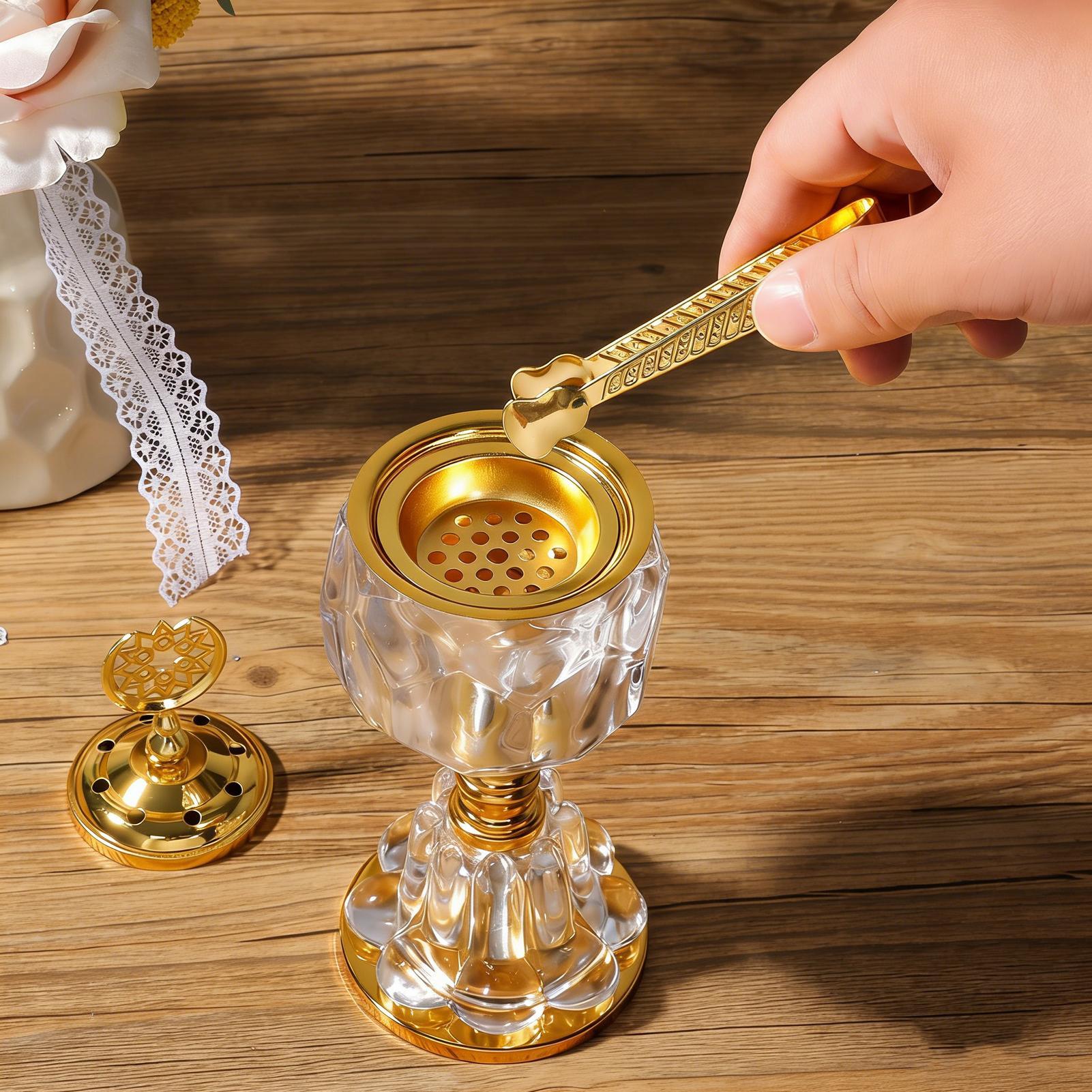 Incense Tongs Long Handle Meta - Home Fragrance Incense review and price