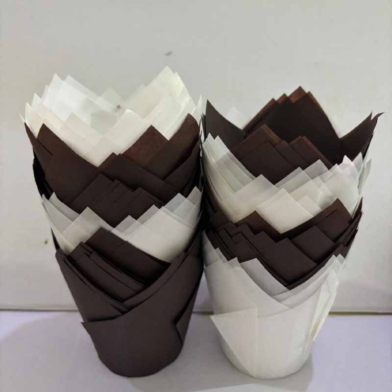 50Pcs/100Pcs/200Pcs Tulip Cake - Home Fragrance Accessories review and price