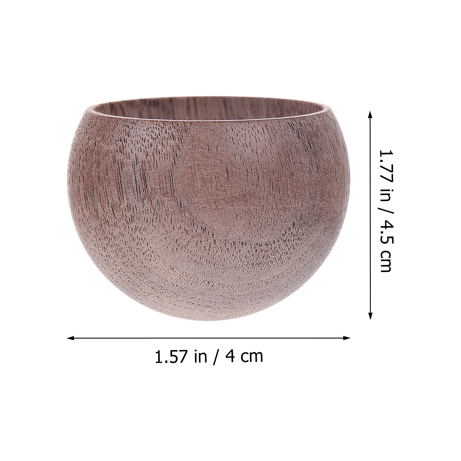 1Pcs Wood Aroma Diffuser Deskt - Home Fragrance Incense review and price