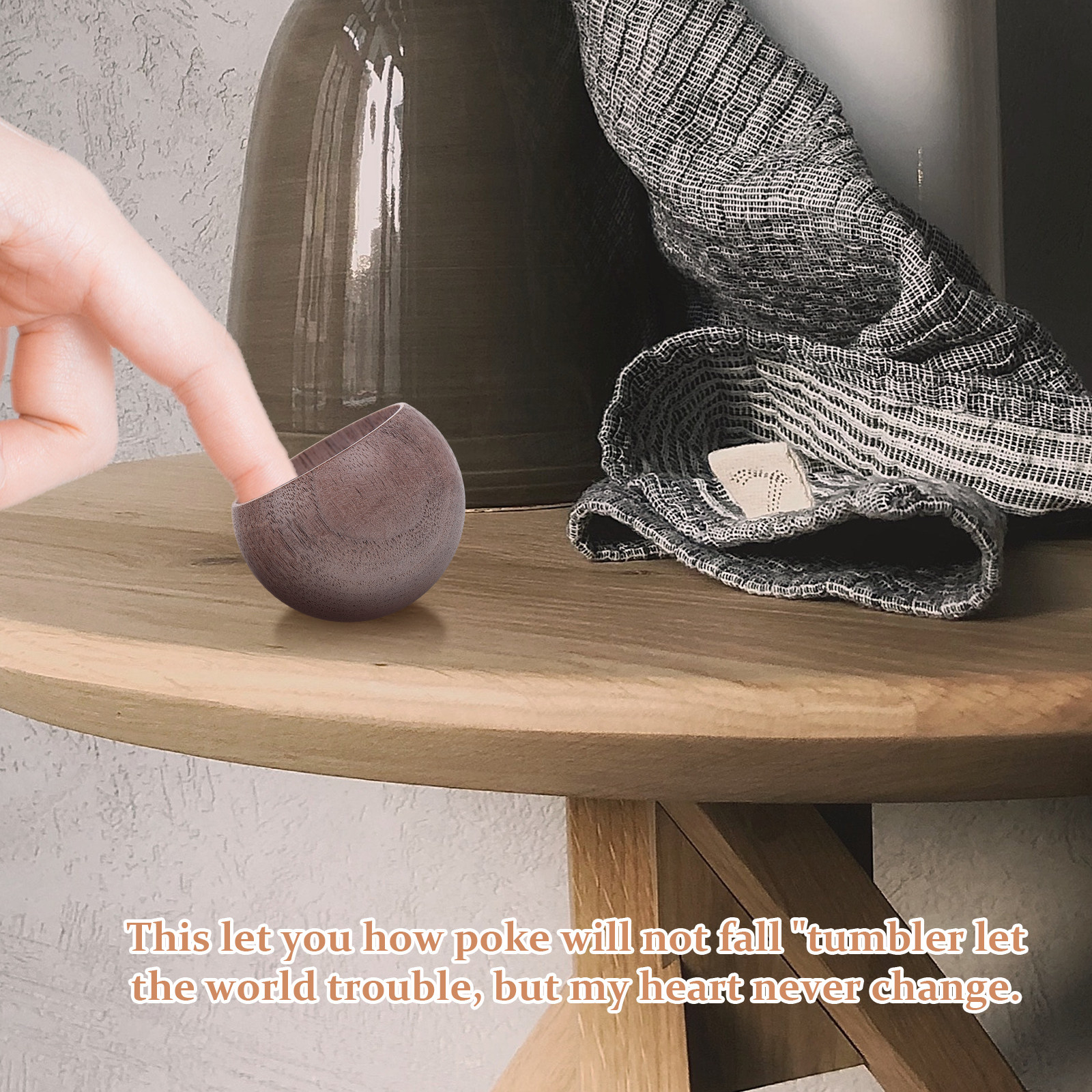 1Pcs Wood Aroma Diffuser Deskt - Home Fragrance Incense review and price