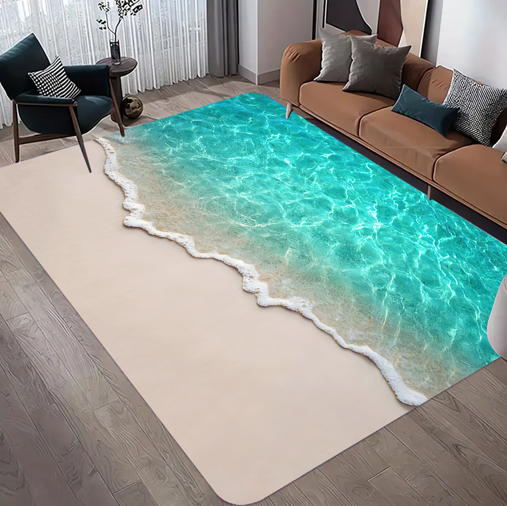 Beach Ocean Wave Design Ultra- - Home Fragrance Ocean Breeze review and price