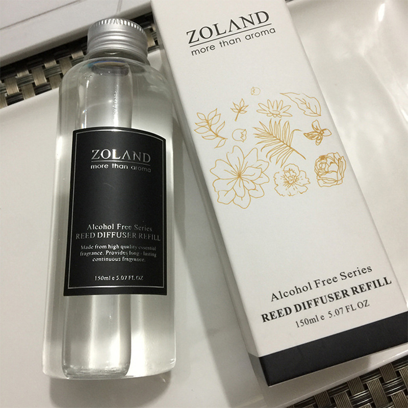 150ml Home Fragrance Natural A - Home Fragrance Organic review and price