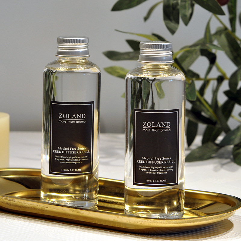 150ml Home Fragrance Natural A - Home Fragrance Organic review and price