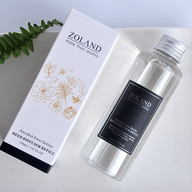 150ml Home Fragrance Natural A - Home Fragrance Organic review and price