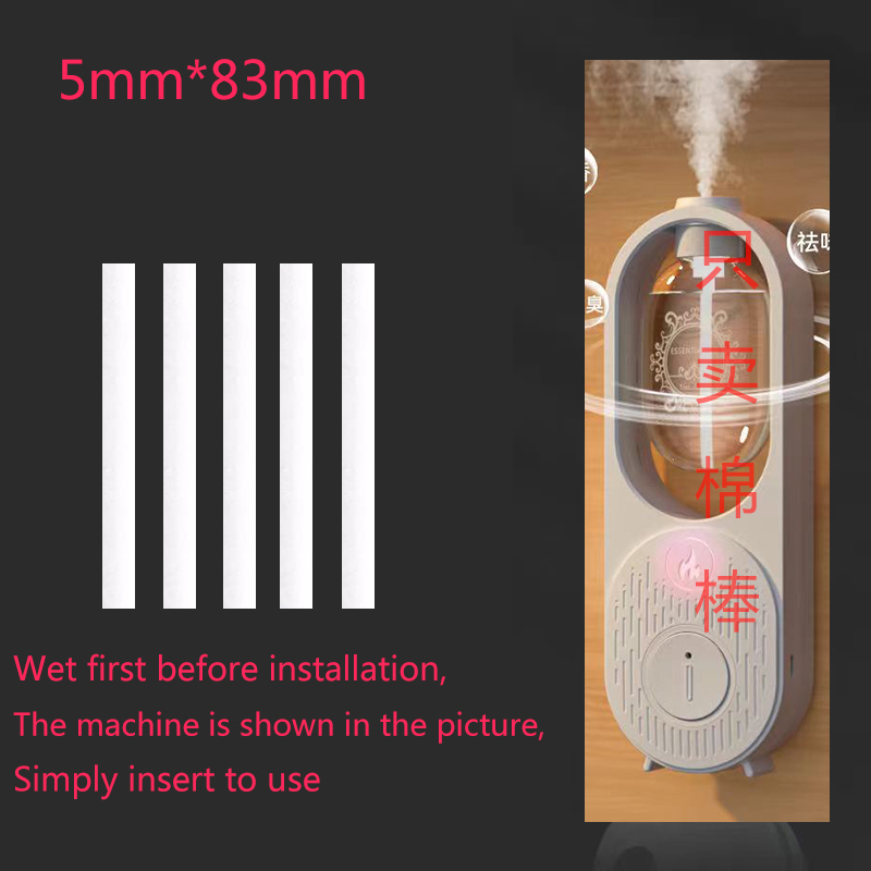 Intelligent Aromatherapy Machi - Home Fragrance Accessories review and price