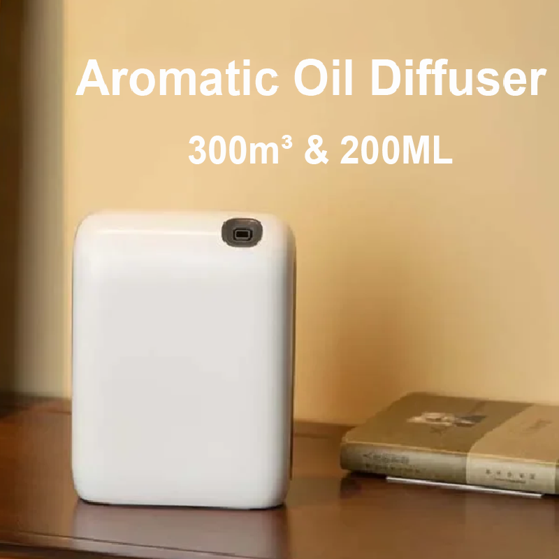 NAMSTE Essential Oil Diffuser  - Home Fragrance Relax review and price