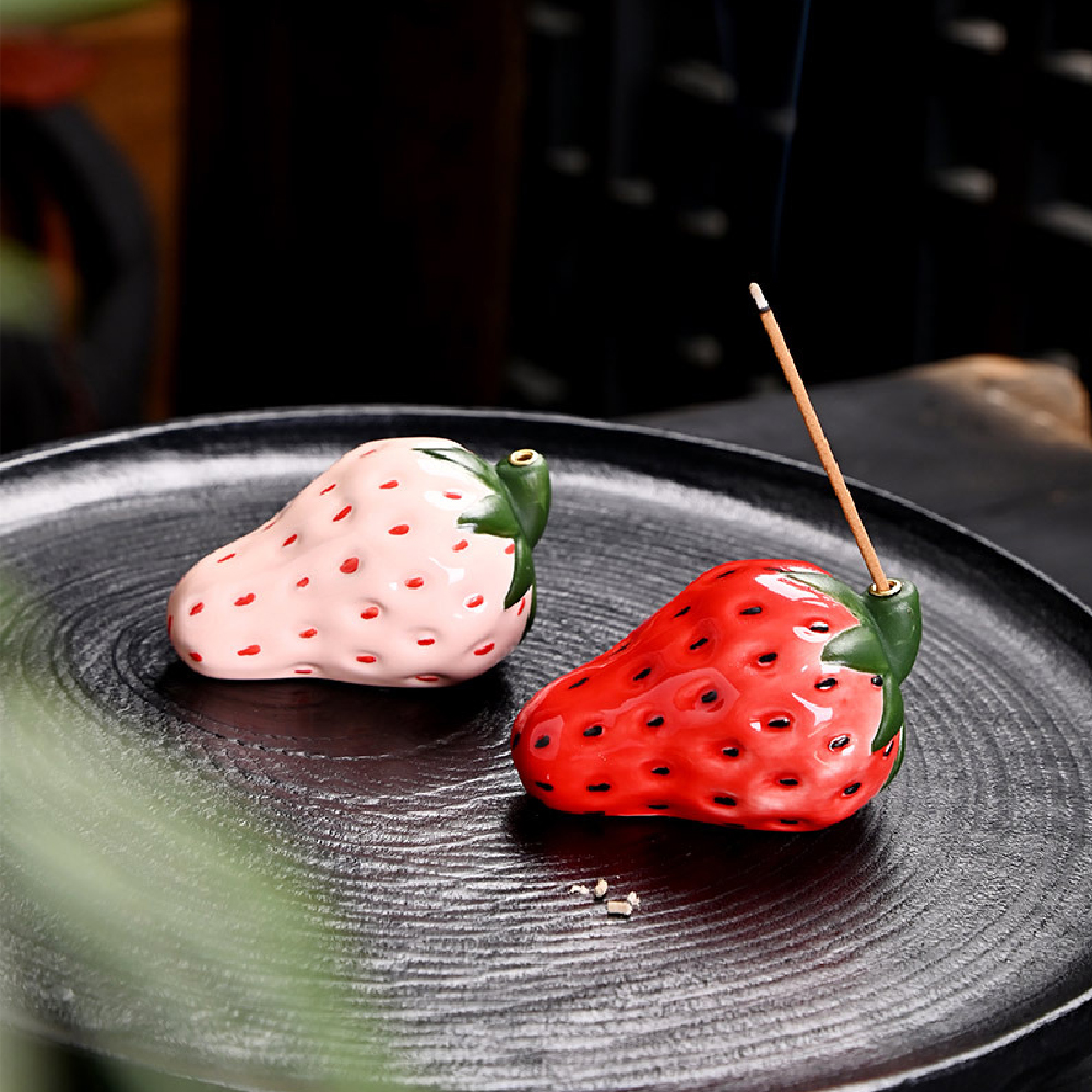 Fruit Fragrance Decoration Str - Home Fragrance Incense review and price