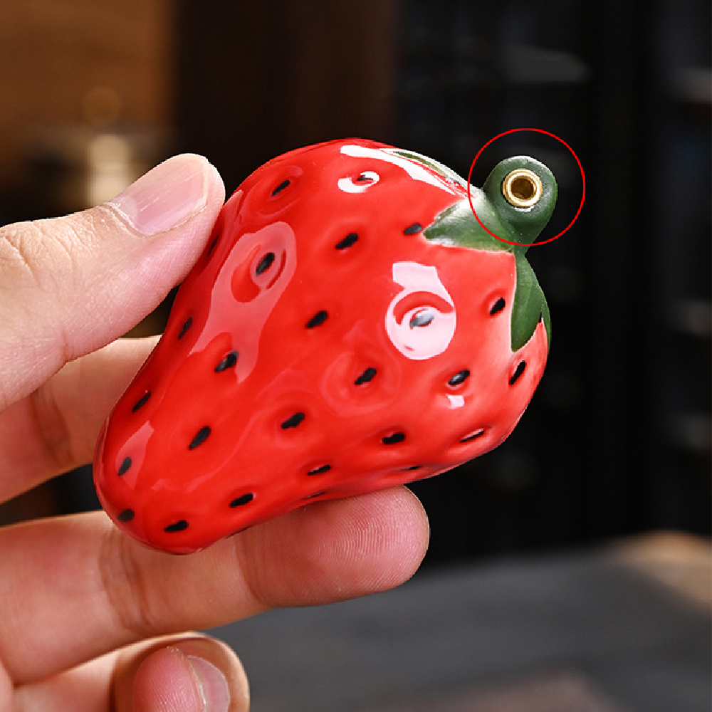 Fruit Fragrance Decoration Str - Home Fragrance Incense review and price